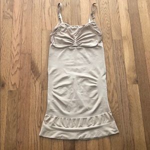 Assets Red Hot Label by Spanx Shapewear Size Large